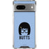 Bobs Burgers Butts Google Pixel 8 Clear Case